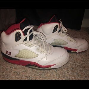 Air Jordan 5 Retro